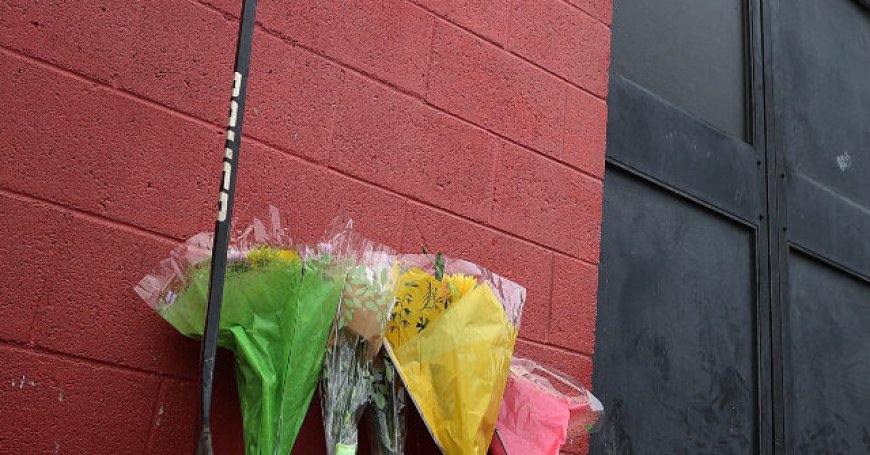 Ex-Wife Killed by Trans Ice Rink Shooter Was Also His Cousin