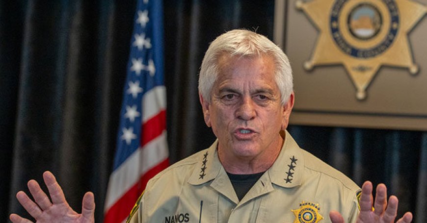 Report: Pima Sheriff Accused of Turning Nancy Guthrie Case into Ego Trip