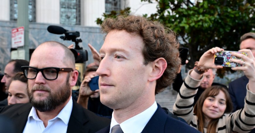 Meta Unveils Policies for 2026 Midterm Elections