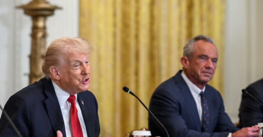 NYC Hospital Halts Sex Changes for Minors, Citing Pressure from Trump Admin