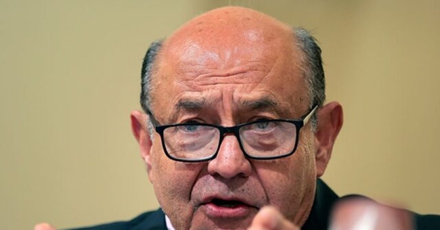 Dem Rep. Correa: 'White House Has a Lot of the Cards' on DHS Shutdown Since ICE Is Funded, 'That's Why We Have to Hold Firm'