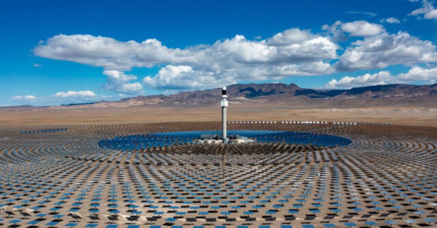 Poll: 75% of Trump Voters Support Expanding Solar Energy in the U.S.