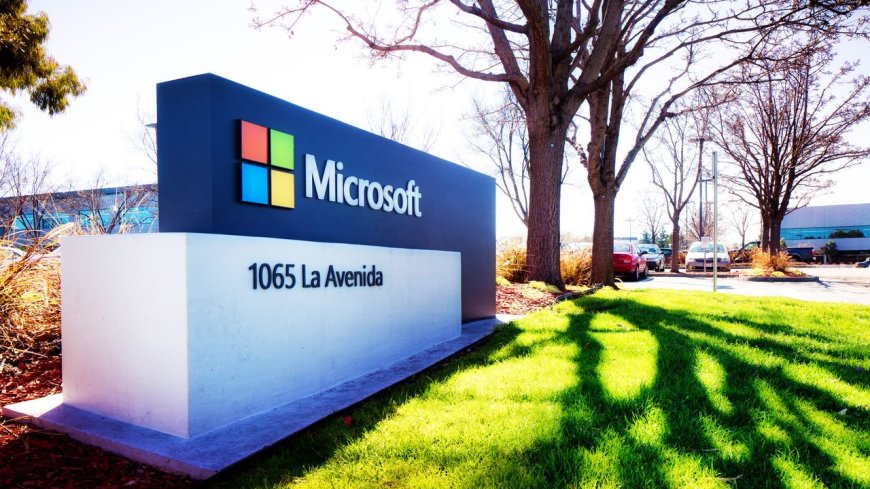 Microsoft invented "escrow builds" to launch functional apps — that's internal 'Microspeak' jargon for quality control