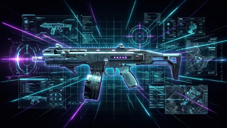 The viral Call of Duty "$40 weapon skin" is nothing but inane ragebait farming for engagement
