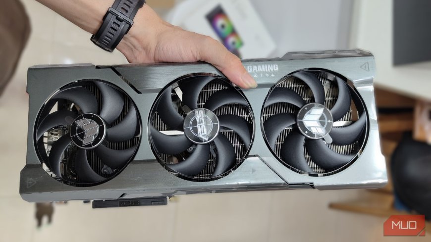 I thought I needed a GPU to run AI until I learned about these models