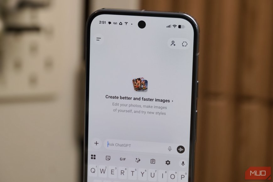 ChatGPT has tons of features in 2026 — here are 3 that you probably missed