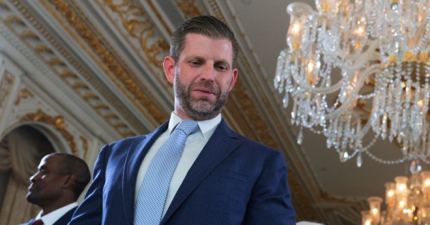 Exclusive—Financial Leaders of New and Old Guard Descend on Mar-a-Lago for World Liberty Forum: 'We’re Going to Change Finance Forever'