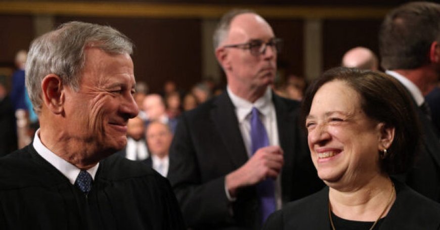 Supreme Court Strikes Down Trump’s Global Tariffs