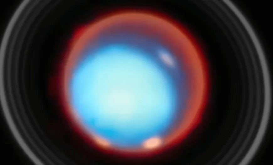 James Webb Telescope Reveals Stunning 3D Auroras on Uranus for the First Time