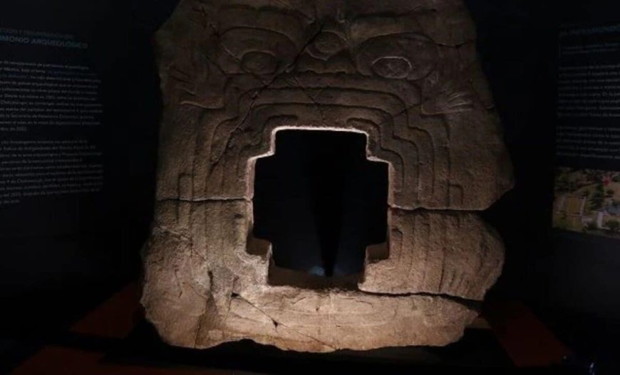 The Mysterious “Portal to the Underworld” Was Discovered in Denver After Decades of Being Lost