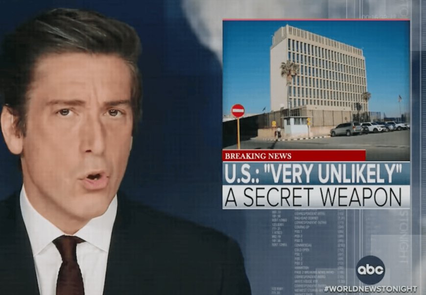 The Shocking Claims a DARPA Scientist Was Warned To Stay Silent About