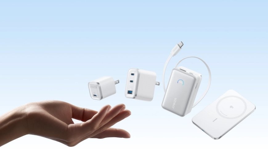 Anker bestsellers under $50 that fix charging issues — from cables to power banks