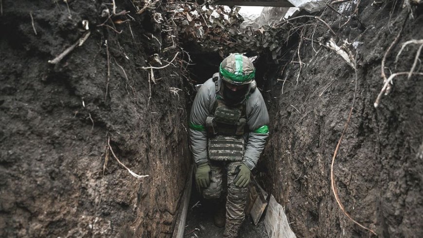 As war losses near 2 million, Russia accused of trafficking foreign recruits from Africa, Asia