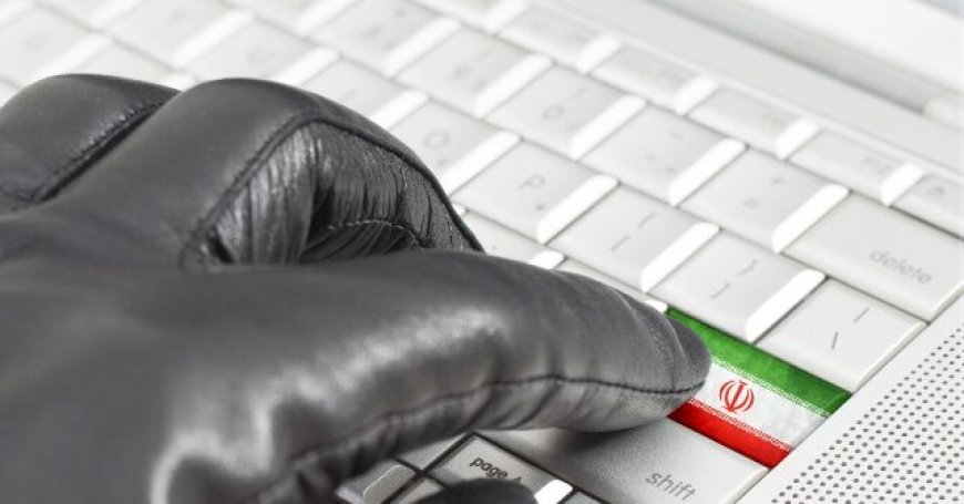 Feds: 3 Iranian Engineers Stole Google Trade Secrets, Sent Data to Iran