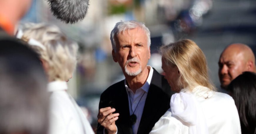 James Cameron Fears Netflix Acquiring Warner Bros. Will Lead to Death of Cinema in Letter to Sen. Mike Lee