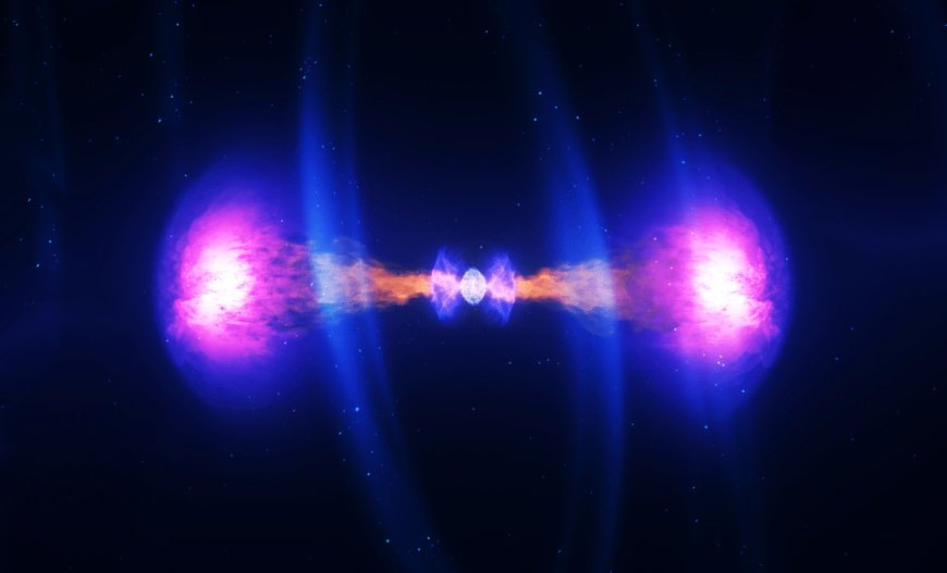 Scientists Just Recreated the Big Bang’s First Moments, and It’s More Complex Than We Thought