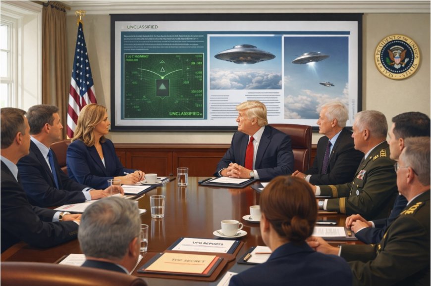 Standing at the Threshold of Disclosure