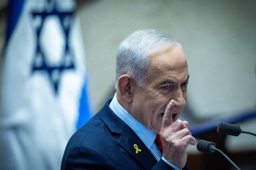 Israel Ready To Launch Large Scale Attack Against Iranian Backed Forces