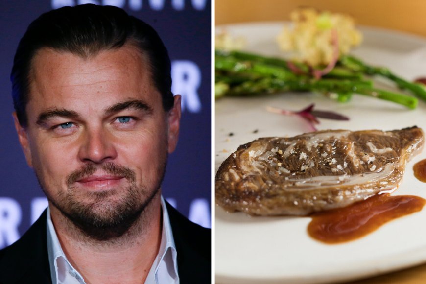 Epstein Files Reveal Leonardo DiCaprio Ate 70 Pounds of Child Meat on ‘Cannibal Diet’