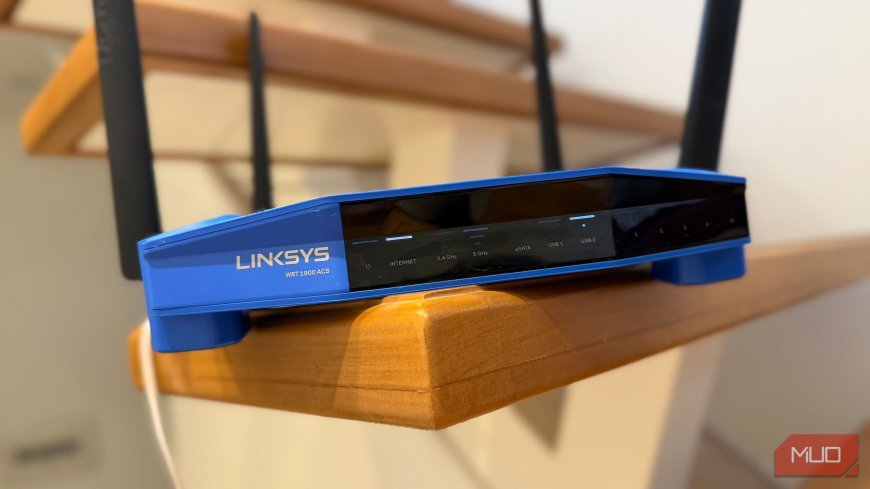 Why pointing your Wi-Fi antennas at your device is actually worse