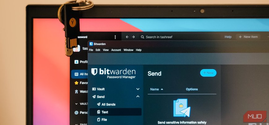 You're overpaying for a password manager — this free one does everything you need