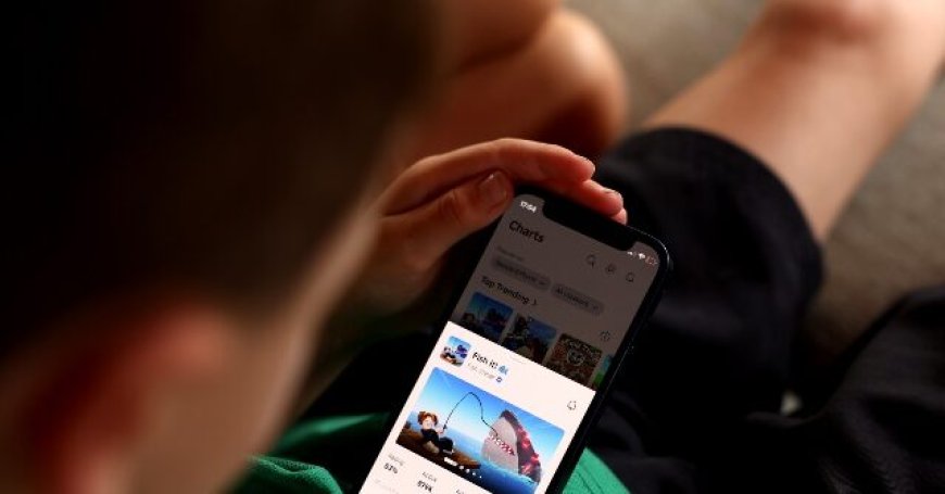 'Breeding Ground for Predators:' Los Angeles County Files Lawsuit Against Roblox