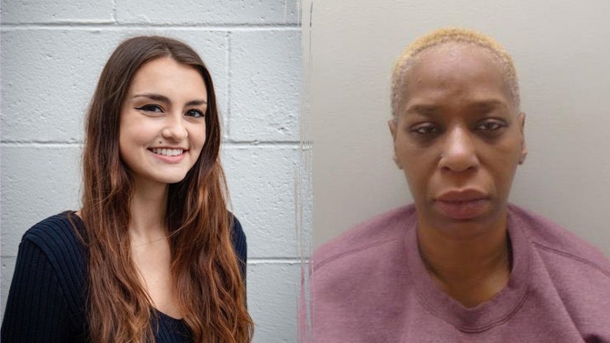 Virginia magazine editor, 23, killed in hit-and-run while crossing street