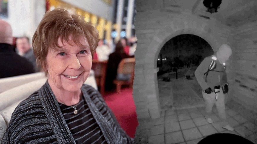 NPR editor scolds colleague's ’inappropriate remark’ comparing masked Nancy Guthrie suspect to ICE agents