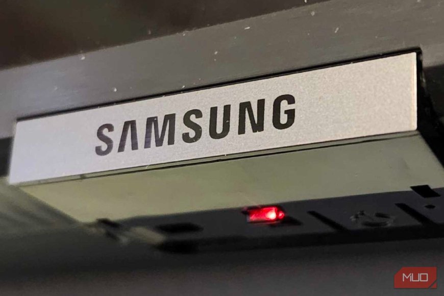 There's a secret menu on your Samsung TV that unlocks more picture settings