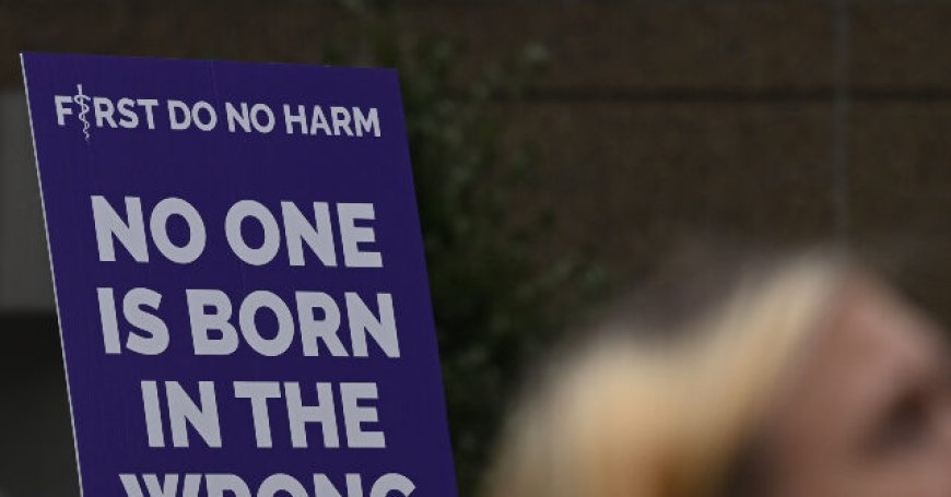 White House Touts Long List of Hospitals that Have Paused or Halted Sex Changes for Minors