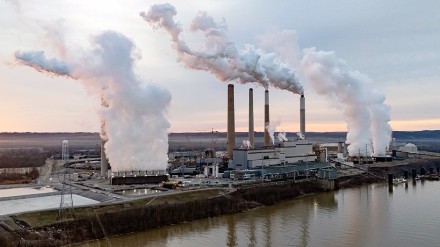 EPA scraps Biden coal restrictions, and advocates say move will restore American dominance