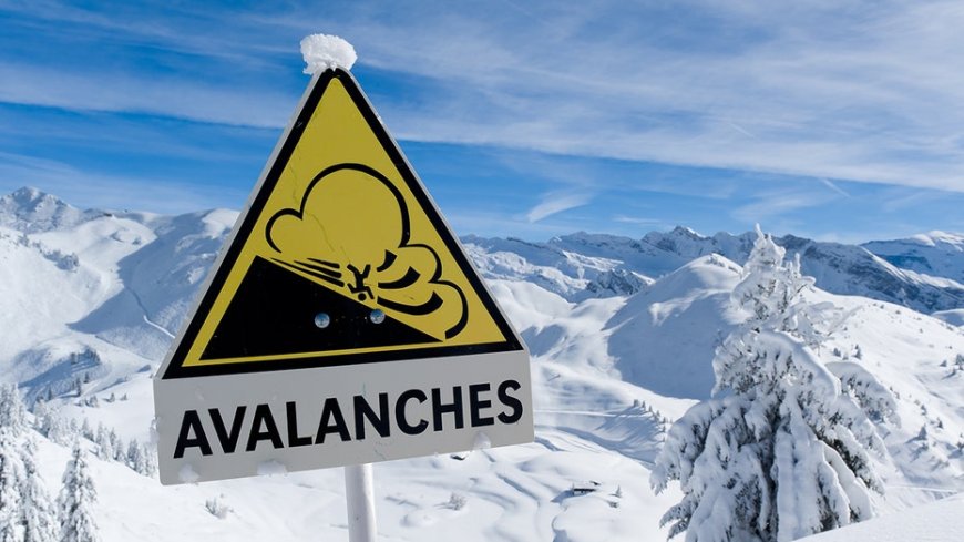 State Department warns Americans of 'extremely dangerous' avalanche conditions across Europe