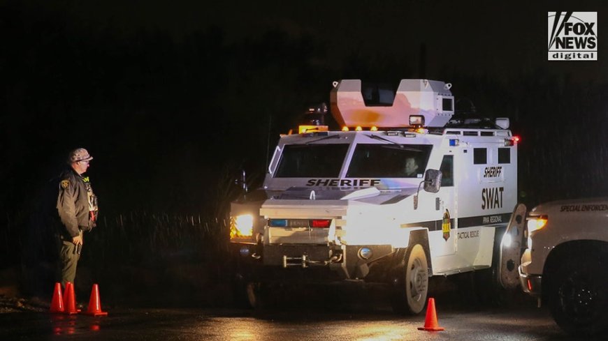 Arizona man detained in SWAT operation denies link to Nancy Guthrie abduction