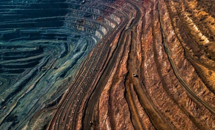 Geologists Uncover One of the Largest Rare Earth Deposits in Former Soviet Republic Long Tied to Oil Wealth