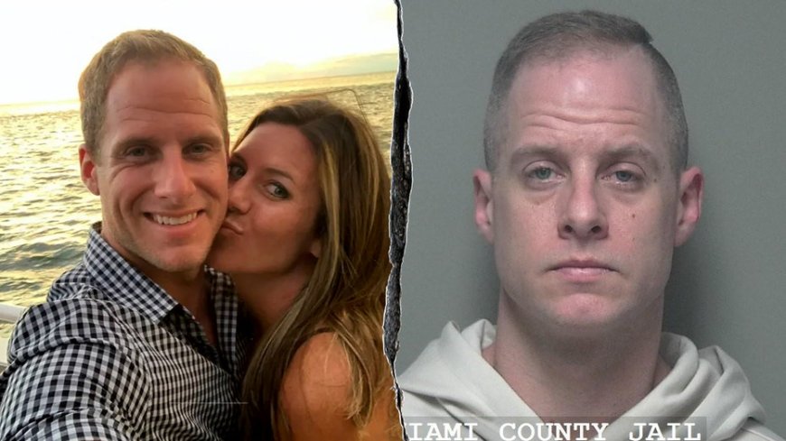 Ex-American Idol contestant charged in wife's murder previously described as 'very talented' church leader