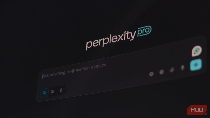 If you bought an annual Perplexity subscription, you were lied to