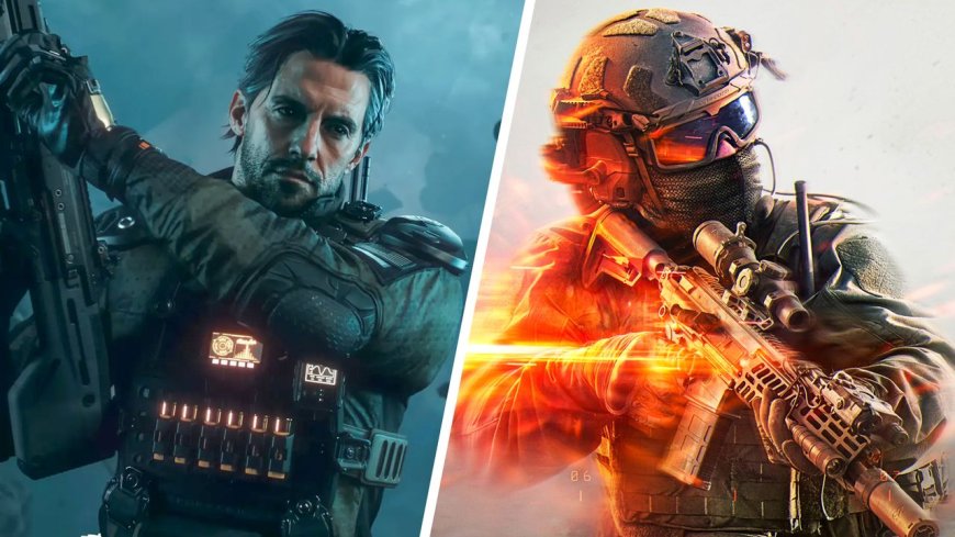 Step aside, Battlefield 6 — Call of Duty: Black Ops 7 was January 2026’s best-selling game in the US on PlayStation