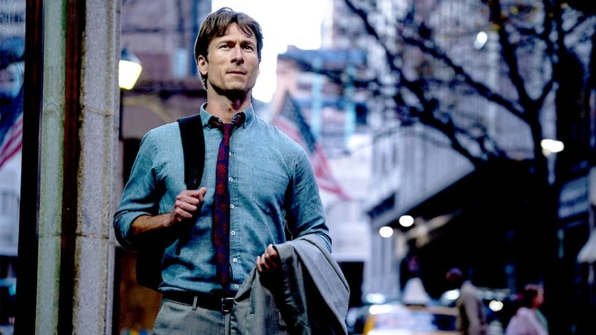 'How to Make a Killing' Review: Glen Powell eyes the family fortune in A24's comedic noir