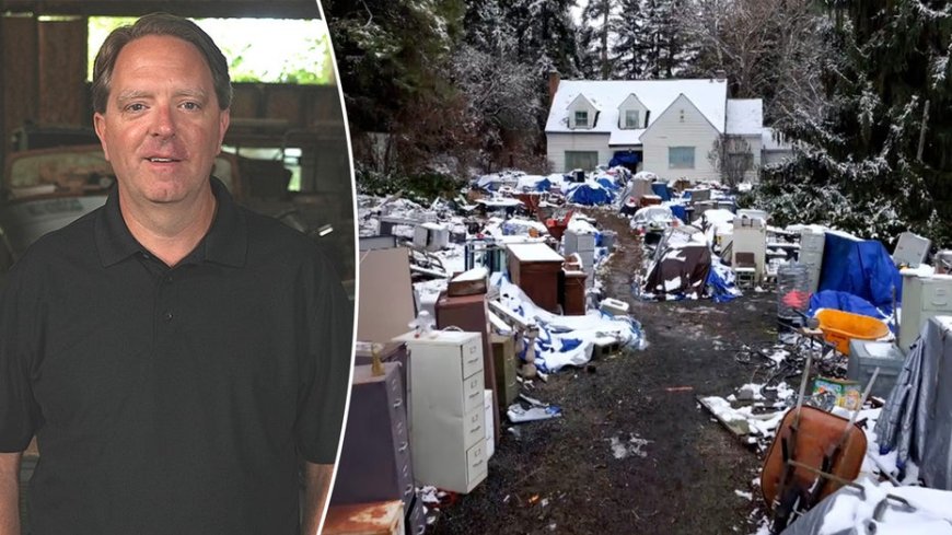 ‘Filthy Fortunes’ star says millions of Americans are unknowingly sitting on $10K–$20K jackpots in their homes