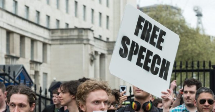 Freedom For All: Trump to Give Britons and Europeans Tools to Bypass Online Censorship