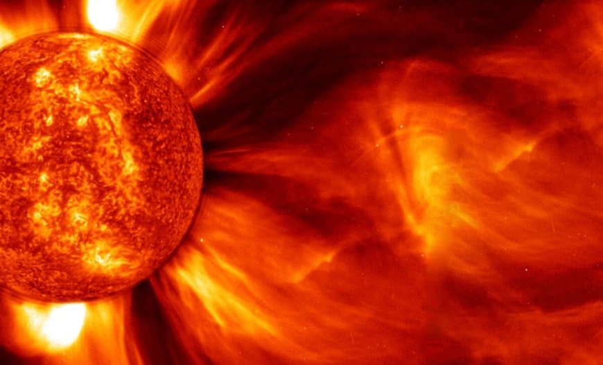 Researchers Have Found a Way to Bottle the Sun’s Energy, and It’s in Liquid Form