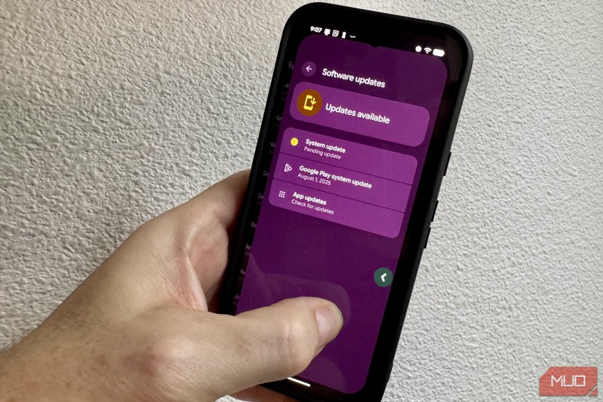 Android 16’s smartest new feature has a frustrating catch you’ll notice immediately