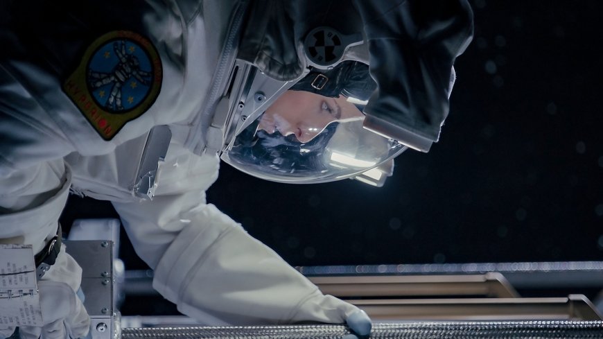 Most sci-fi movies ignore this one physics rule, but this Netflix film got it right