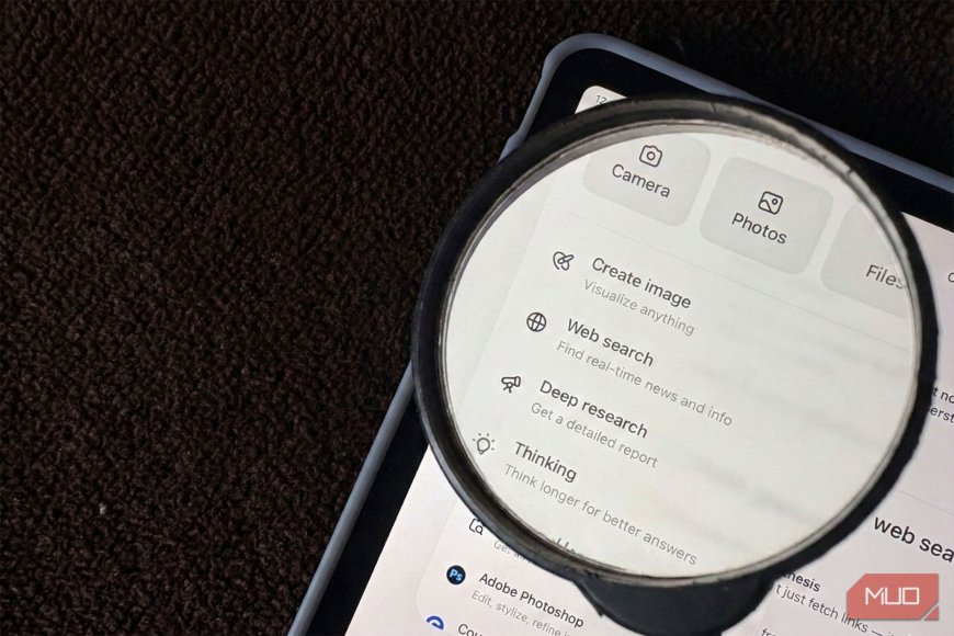 5 ways I use ChatGPT Search to find information faster than Google