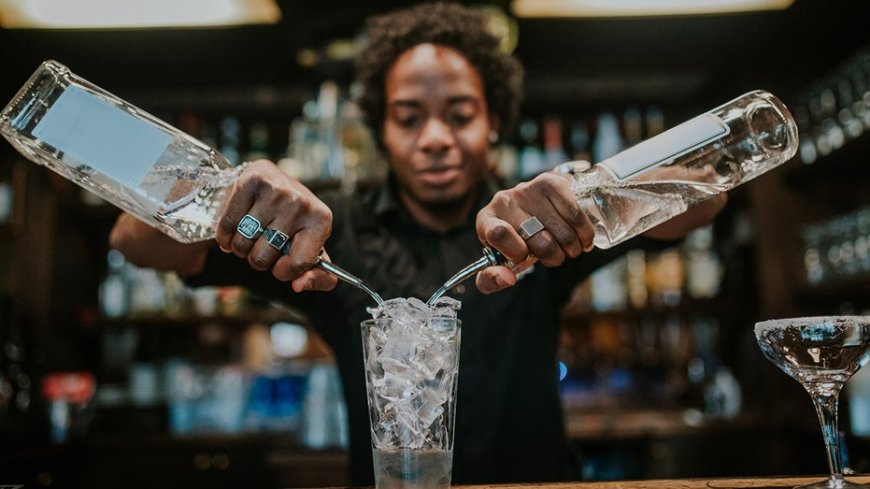 Your bartender may be deceiving you with illegal bottle trick that breaks federal law