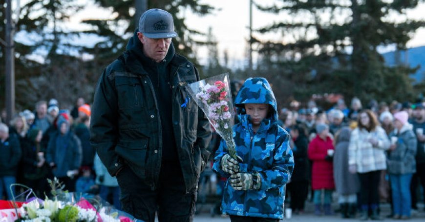 OpenAI Knew About Transgender Mass Shooter, Didn't Report It Ahead of Time