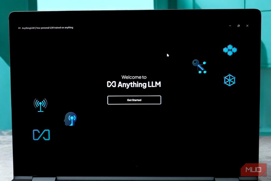I switched everything to local AI and stopped sending my documents to the cloud