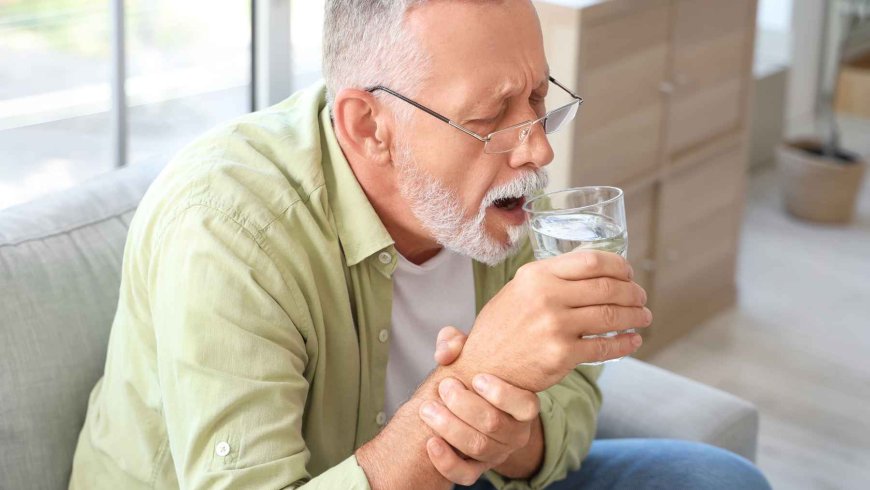 A new study links Parkinson’s disease to gut bacteria and reveals that something as simple as a vitamin B supplement could slow the disease