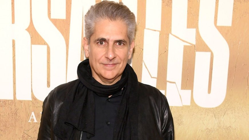 'Sopranos' star Michael Imperioli weighs in on characters' political leanings: 'Probably Trump supporters'
