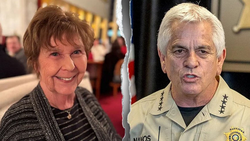 Pima County sheriff warns in NBC interview DNA tech issues in Nancy Guthrie case may take ‘months’ to resolve